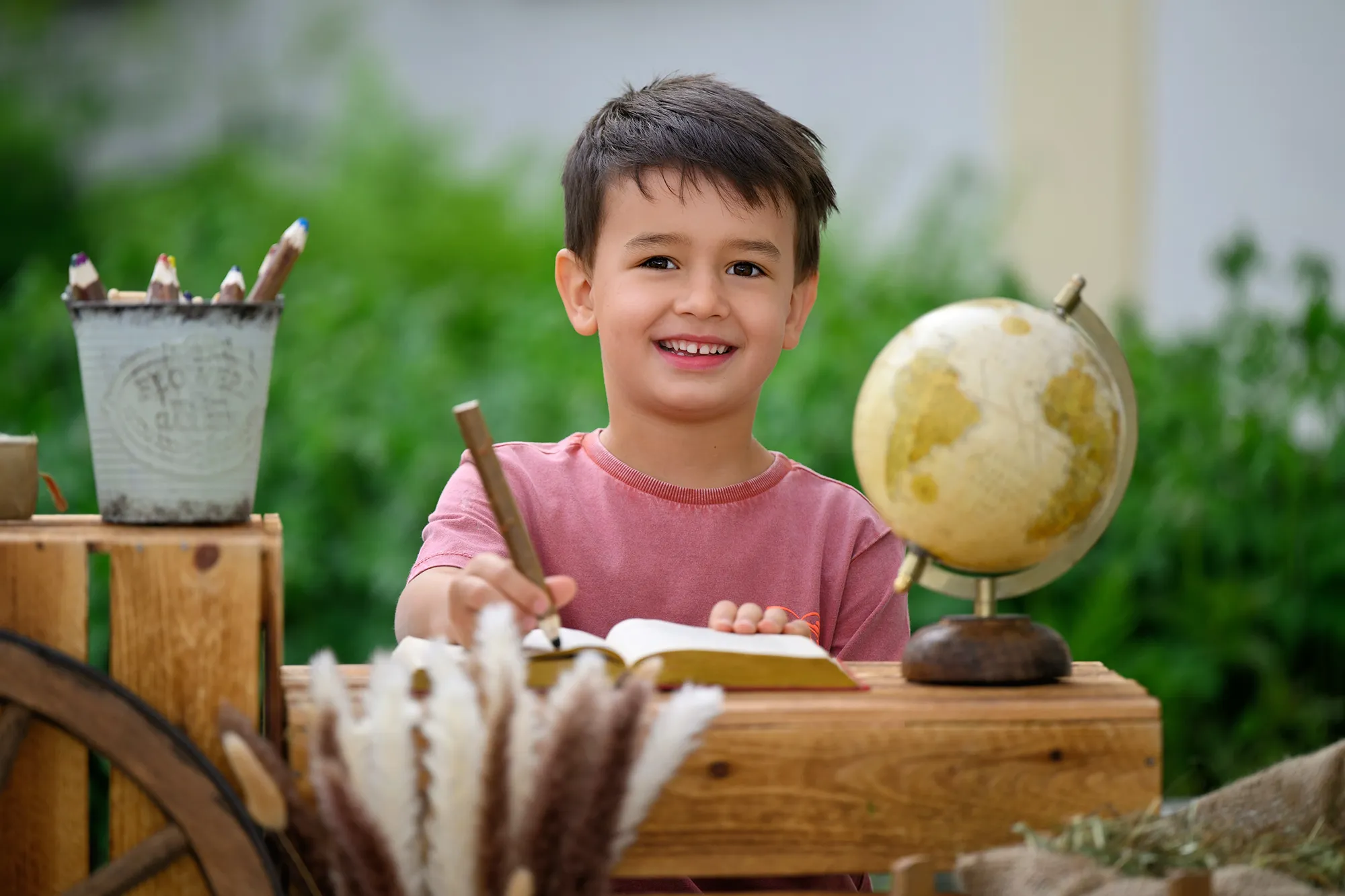 015 N Fotografie Kindergartenfotografie Odelzhausen